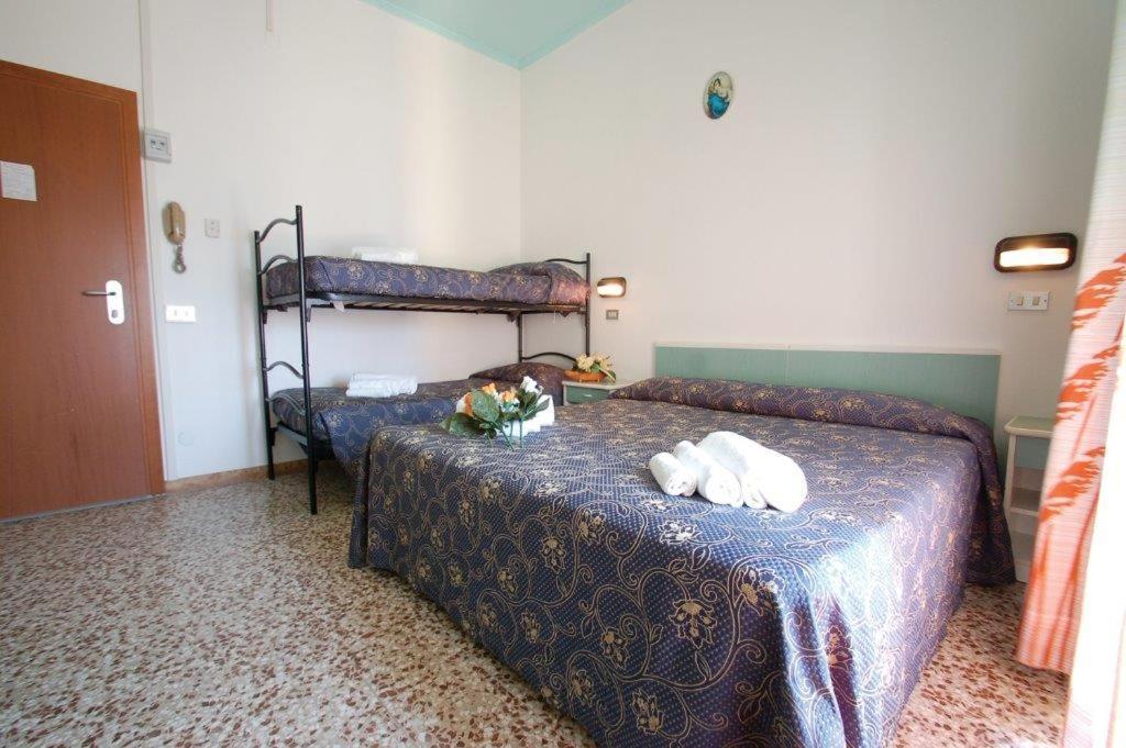 Hotel Frontemare