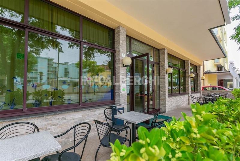 Frontemare Hotel Gatteo a Mare