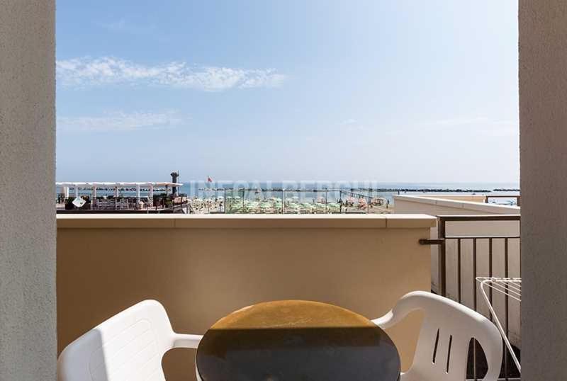 Frontemare Gatteo a Mare