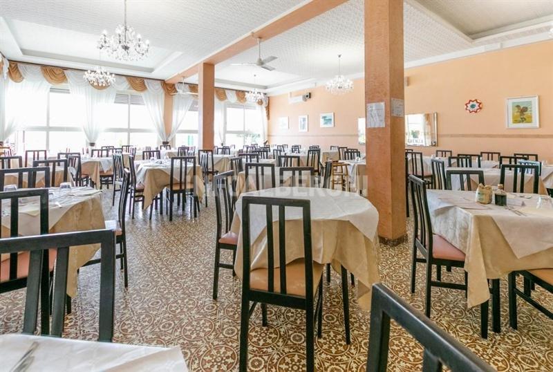 Hotel Frontemare 2*