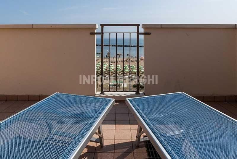 Hotel Frontemare Gatteo a Mare
