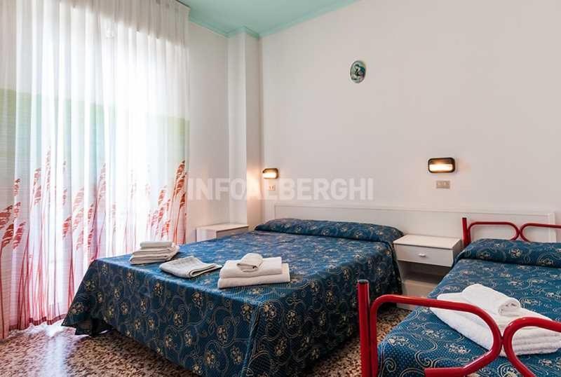 Frontemare Hotel